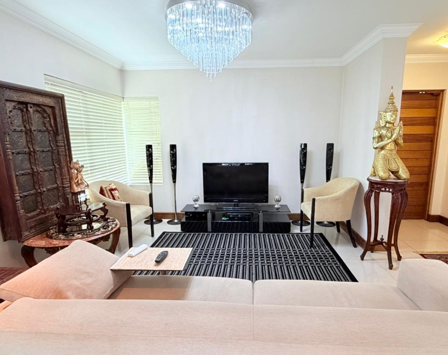 To Let 4 Bedroom Property for Rent in Meyersdal Gauteng