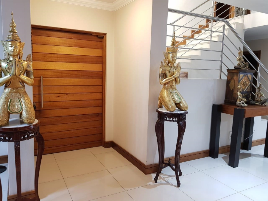 To Let 4 Bedroom Property for Rent in Meyersdal Gauteng