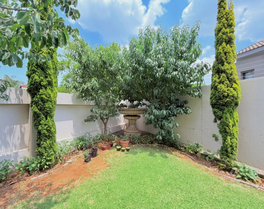 To Let 4 Bedroom Property for Rent in Meyersdal Gauteng