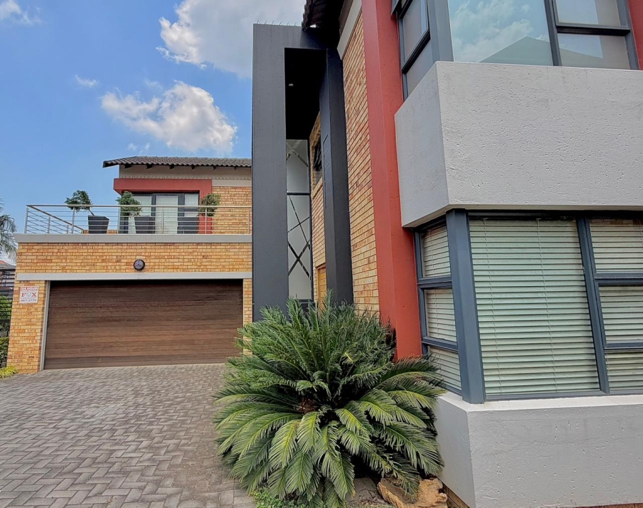 To Let 4 Bedroom Property for Rent in Meyersdal Gauteng