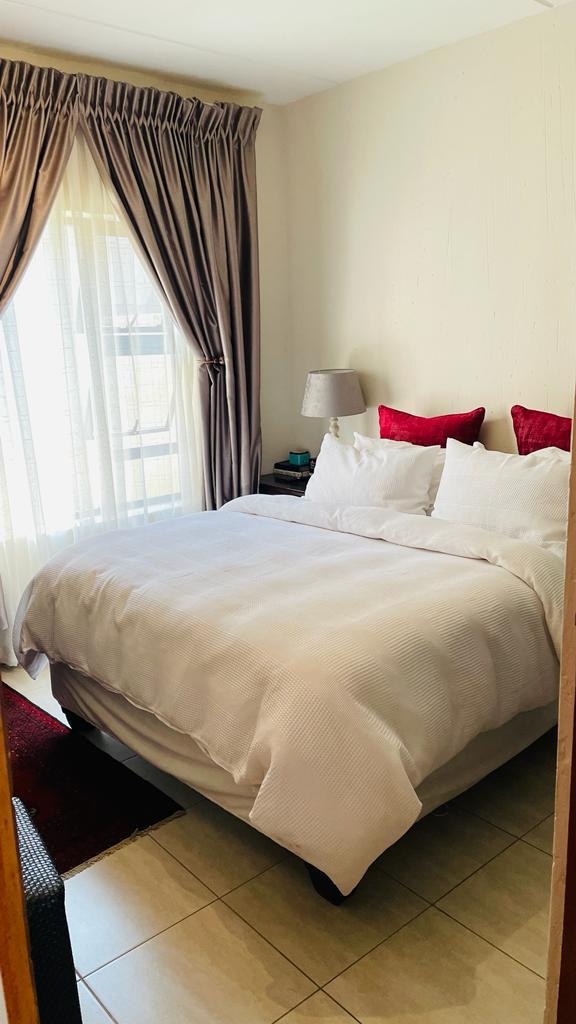 To Let 2 Bedroom Property for Rent in Terenure Gauteng