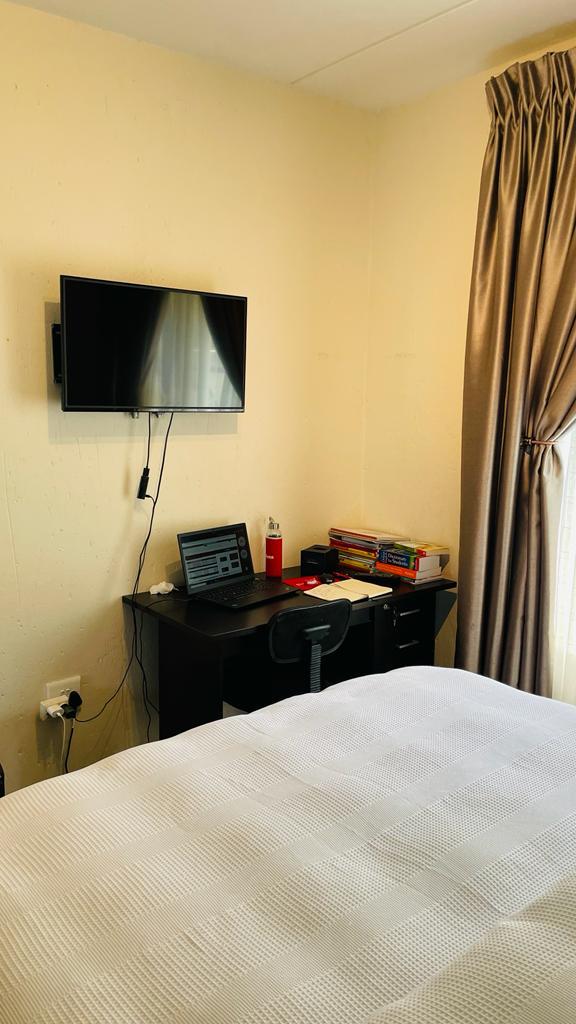 To Let 2 Bedroom Property for Rent in Terenure Gauteng