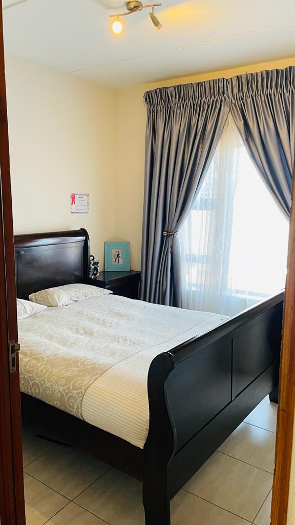 To Let 2 Bedroom Property for Rent in Terenure Gauteng