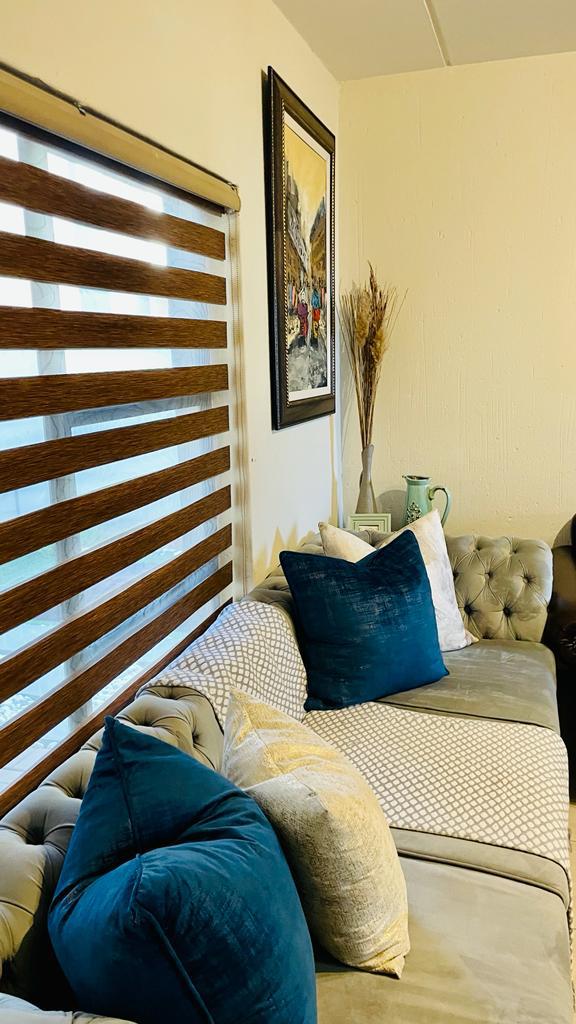 To Let 2 Bedroom Property for Rent in Terenure Gauteng