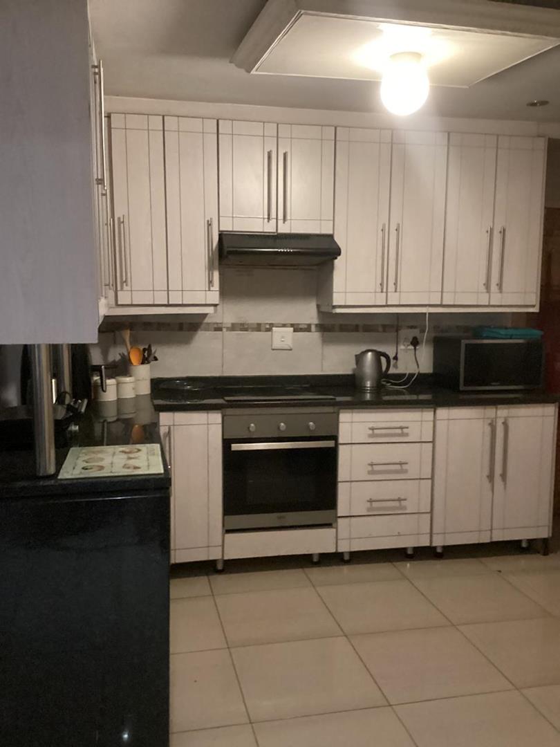 4 Bedroom Property for Sale in Kibler Park Gauteng