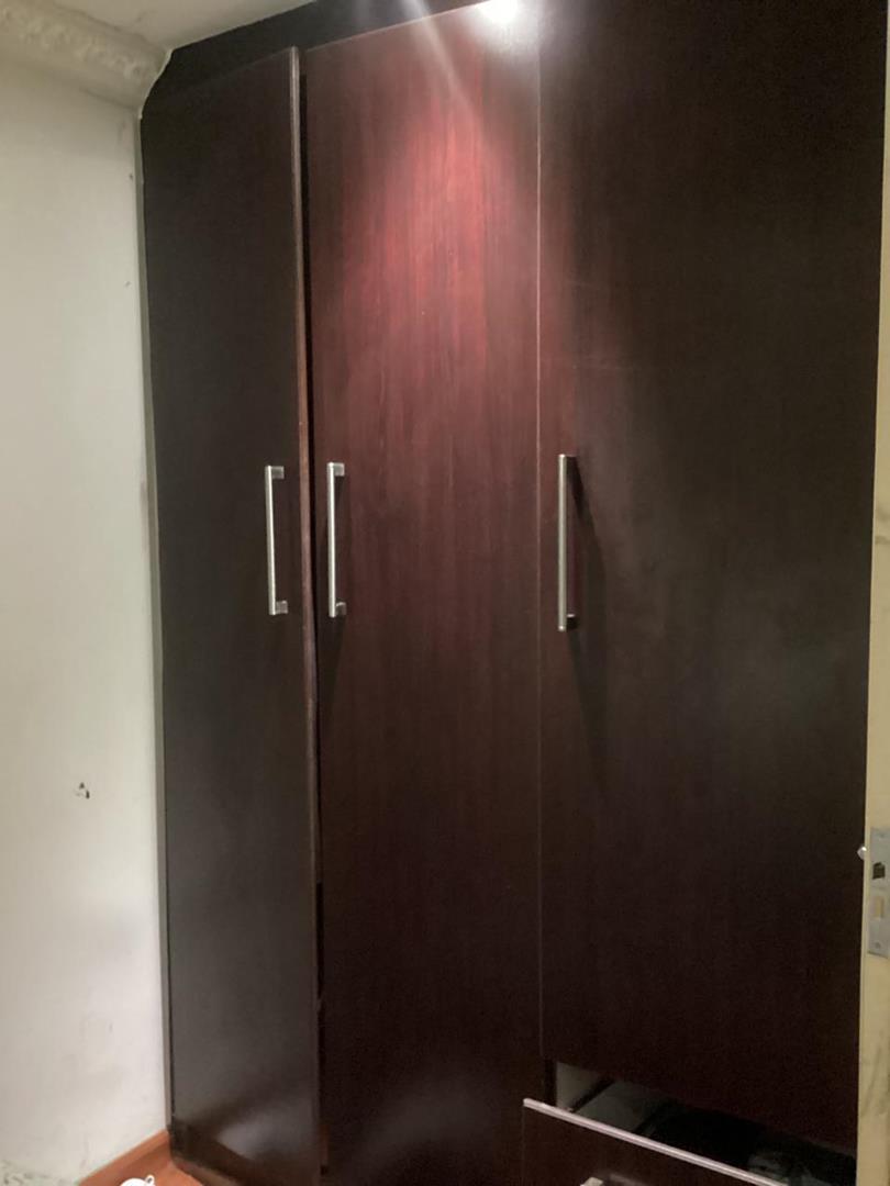 4 Bedroom Property for Sale in Kibler Park Gauteng