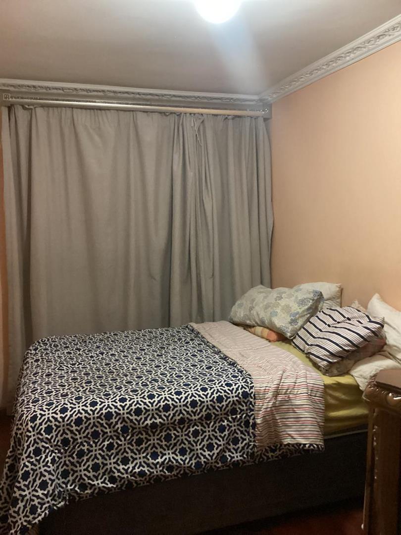 4 Bedroom Property for Sale in Kibler Park Gauteng