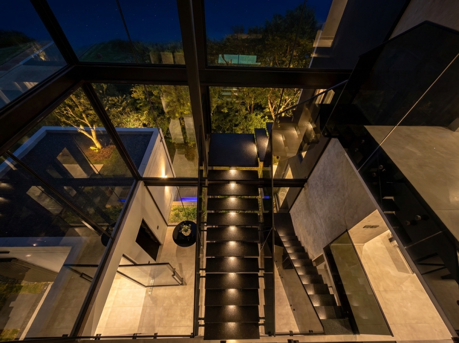 5 Bedroom Property for Sale in Steyn City Gauteng