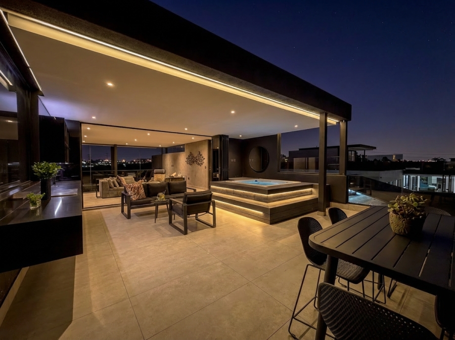 5 Bedroom Property for Sale in Steyn City Gauteng