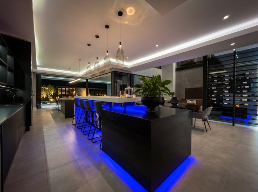 5 Bedroom Property for Sale in Steyn City Gauteng