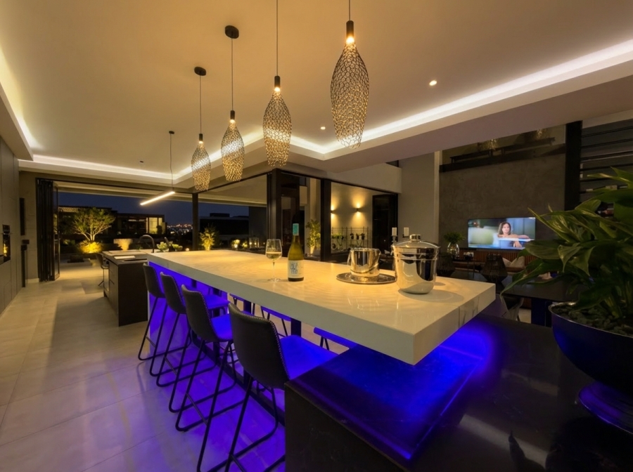 5 Bedroom Property for Sale in Steyn City Gauteng