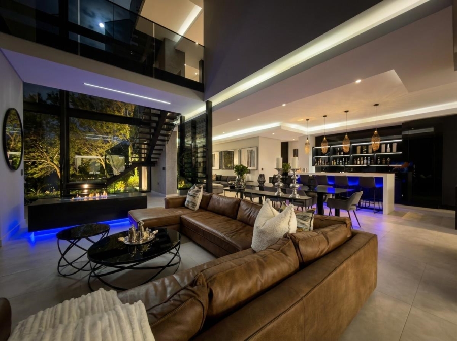 5 Bedroom Property for Sale in Steyn City Gauteng