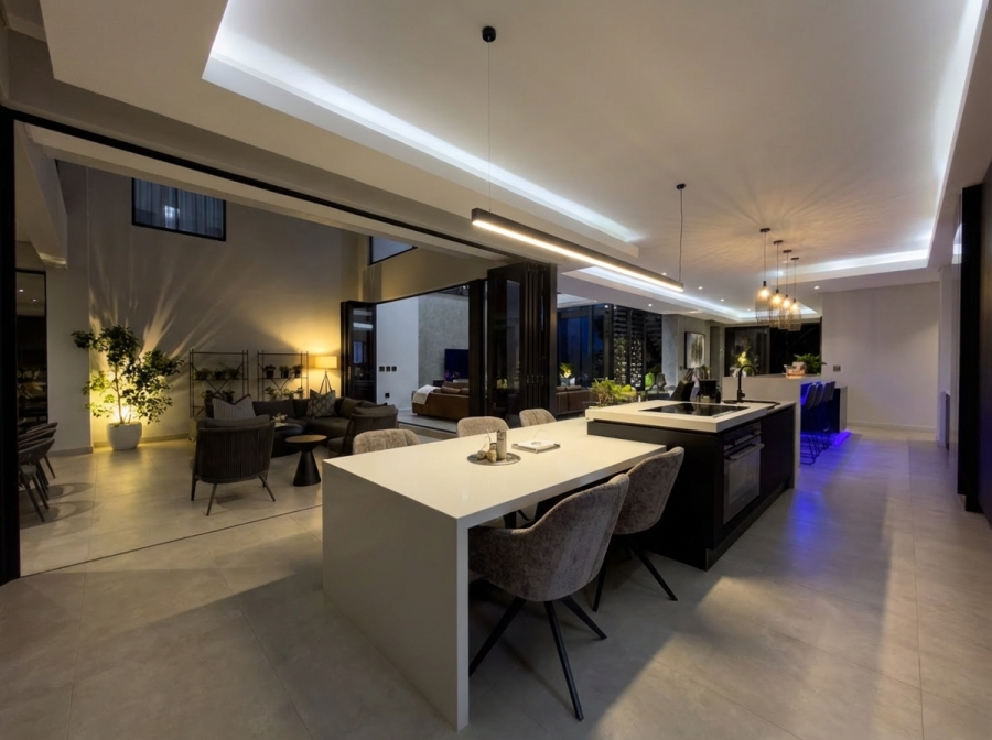 5 Bedroom Property for Sale in Steyn City Gauteng