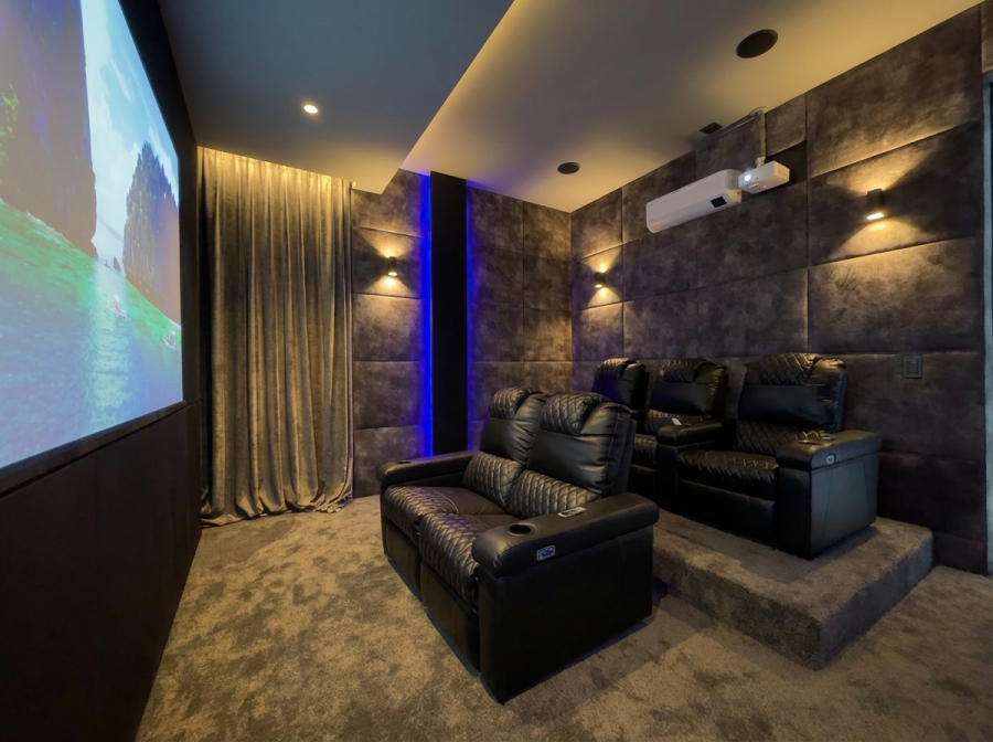 5 Bedroom Property for Sale in Steyn City Gauteng