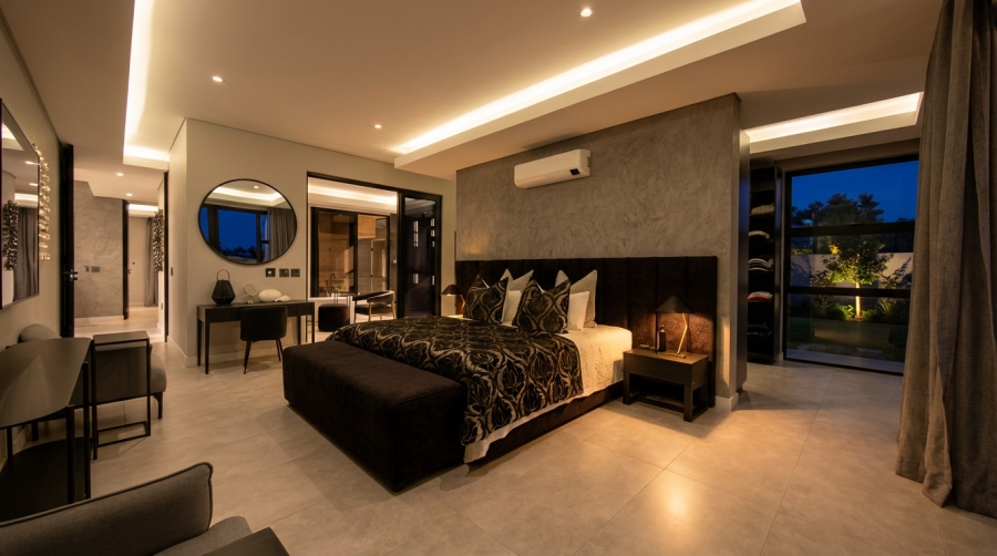 5 Bedroom Property for Sale in Steyn City Gauteng