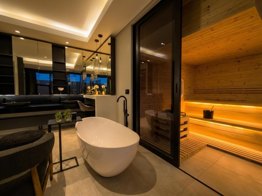 5 Bedroom Property for Sale in Steyn City Gauteng