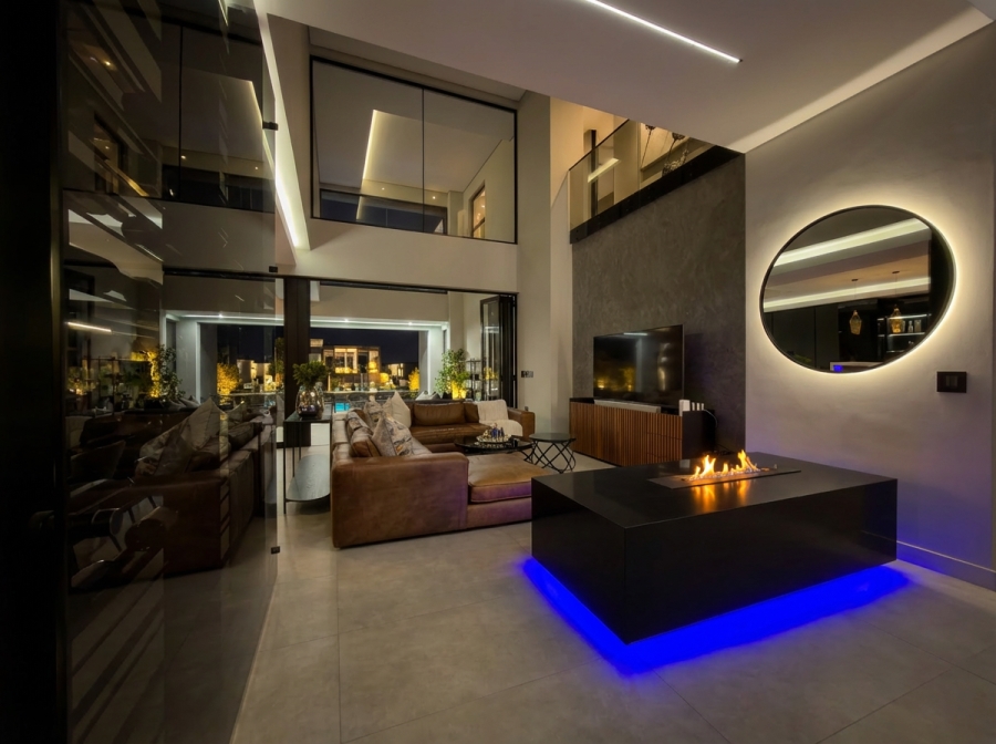 5 Bedroom Property for Sale in Steyn City Gauteng