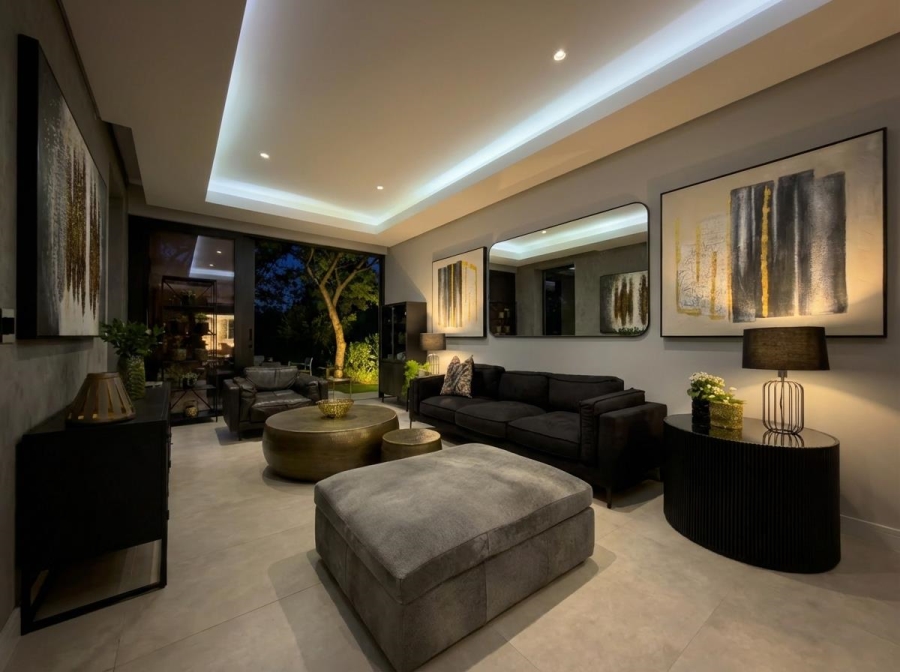 5 Bedroom Property for Sale in Steyn City Gauteng