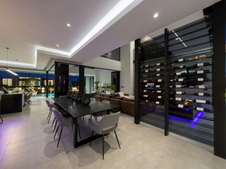 5 Bedroom Property for Sale in Steyn City Gauteng