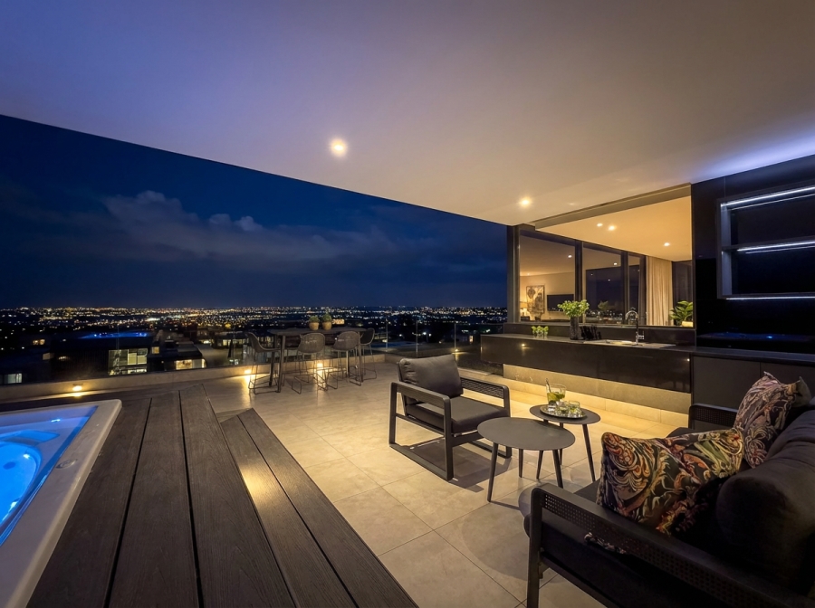 5 Bedroom Property for Sale in Steyn City Gauteng