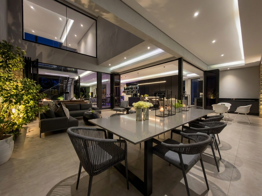 5 Bedroom Property for Sale in Steyn City Gauteng