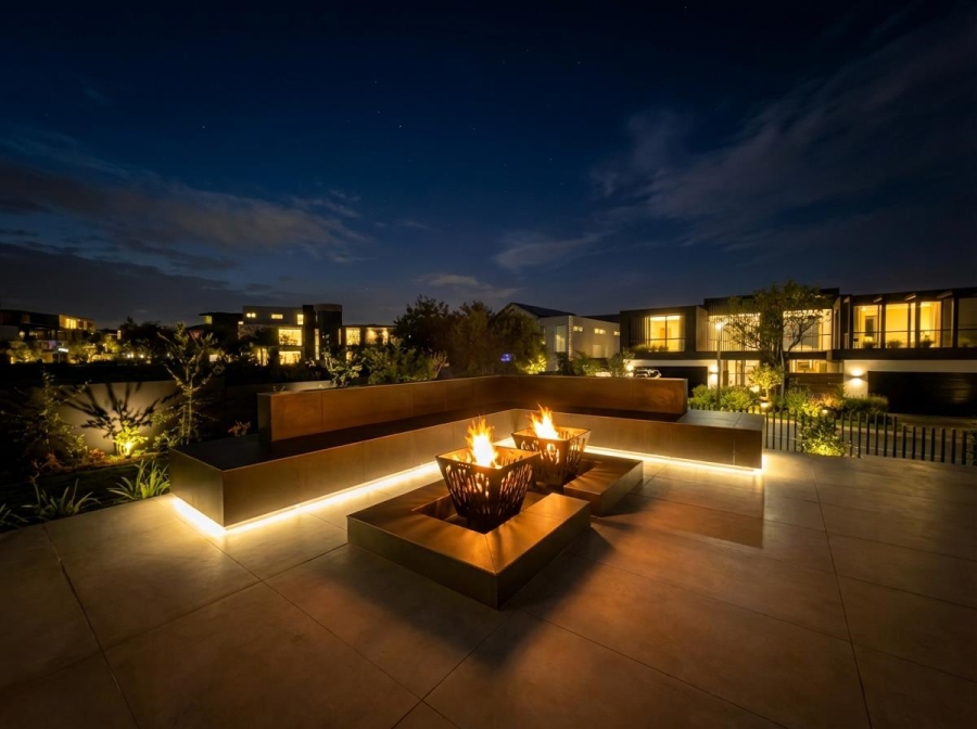 5 Bedroom Property for Sale in Steyn City Gauteng