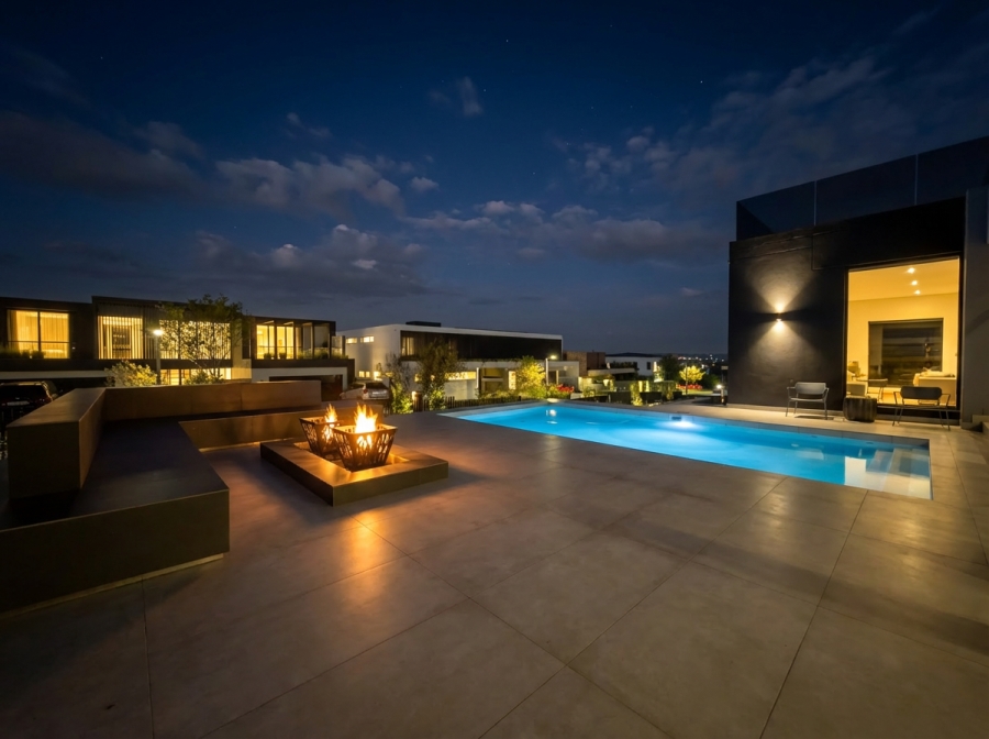 5 Bedroom Property for Sale in Steyn City Gauteng