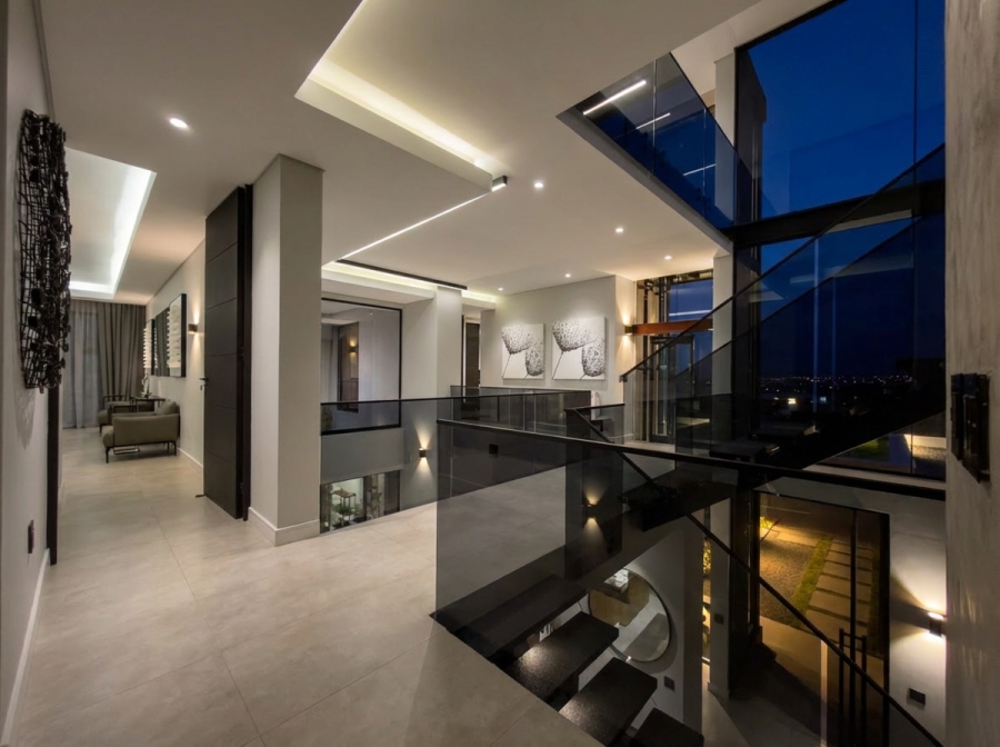 5 Bedroom Property for Sale in Steyn City Gauteng