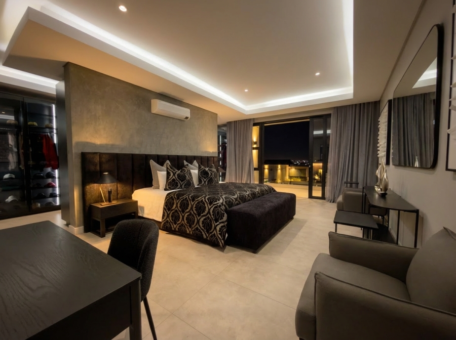 5 Bedroom Property for Sale in Steyn City Gauteng