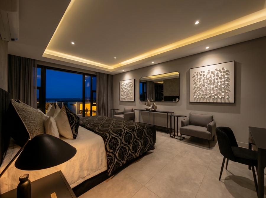 5 Bedroom Property for Sale in Steyn City Gauteng