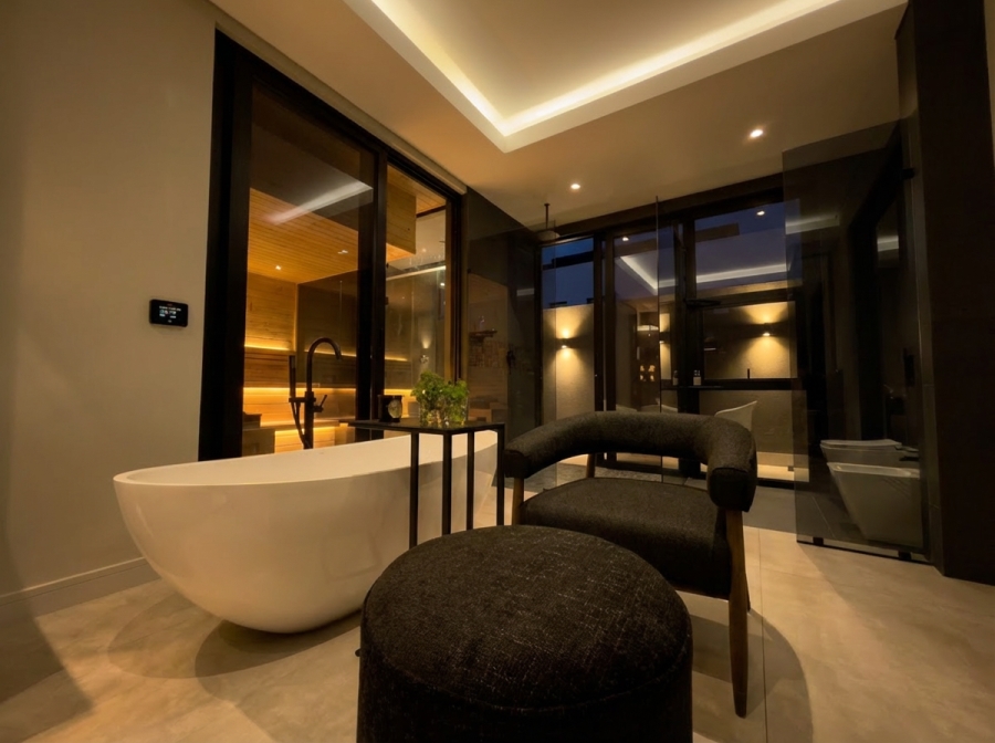 5 Bedroom Property for Sale in Steyn City Gauteng