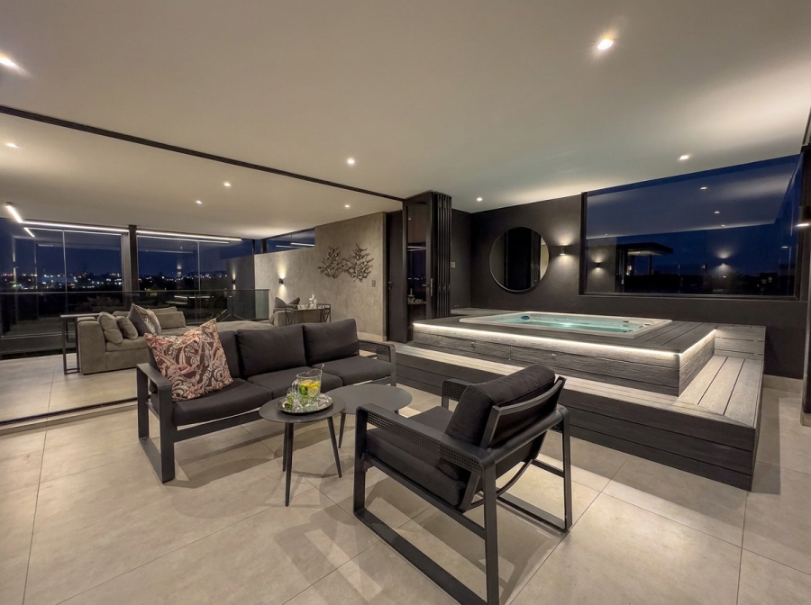 5 Bedroom Property for Sale in Steyn City Gauteng