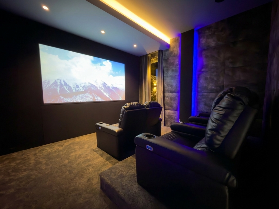 5 Bedroom Property for Sale in Steyn City Gauteng