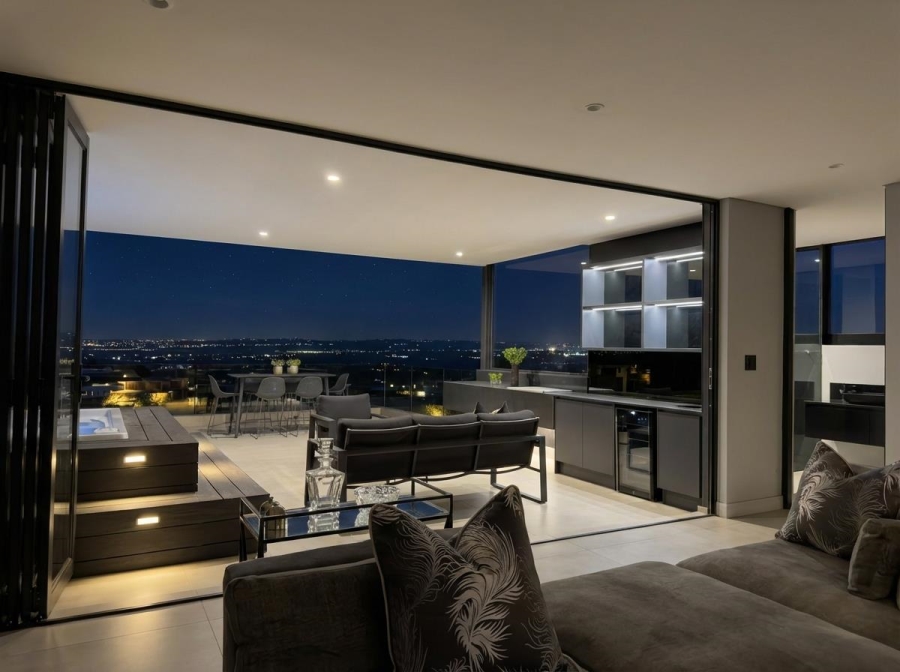 5 Bedroom Property for Sale in Steyn City Gauteng