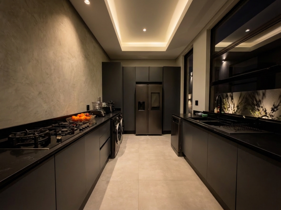 5 Bedroom Property for Sale in Steyn City Gauteng