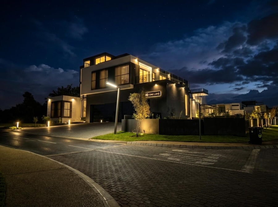 5 Bedroom Property for Sale in Steyn City Gauteng