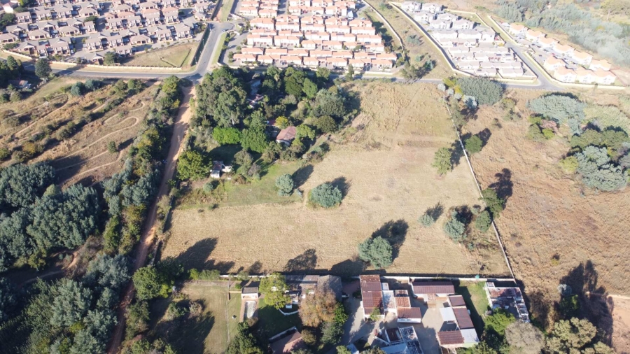 0 Bedroom Property for Sale in Wilgeheuwel Gauteng