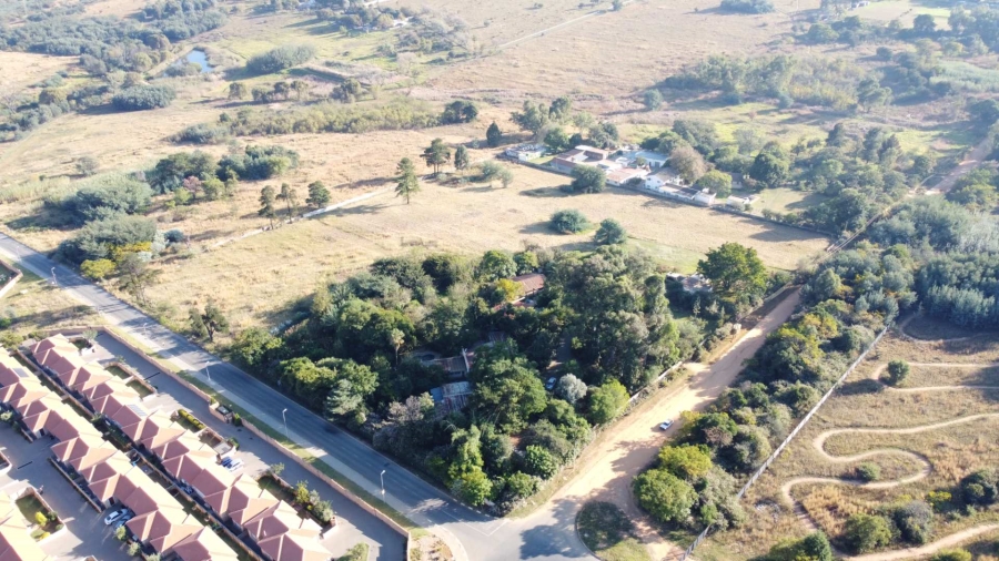 0 Bedroom Property for Sale in Wilgeheuwel Gauteng