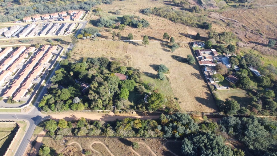 0 Bedroom Property for Sale in Wilgeheuwel Gauteng