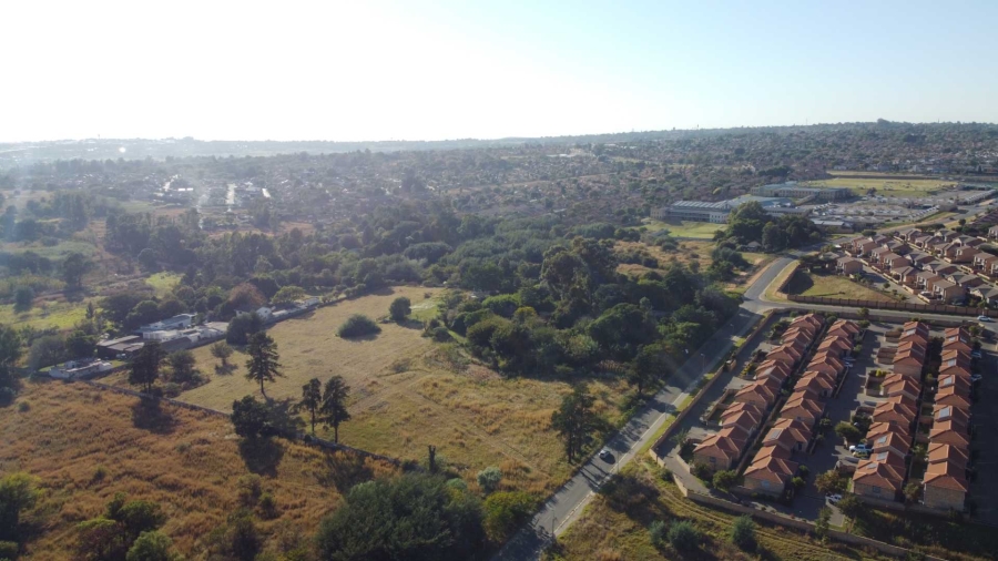 0 Bedroom Property for Sale in Wilgeheuwel Gauteng