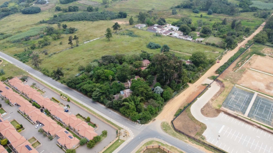 0 Bedroom Property for Sale in Wilgeheuwel Gauteng