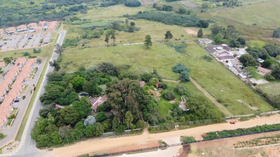 0 Bedroom Property for Sale in Wilgeheuwel Gauteng