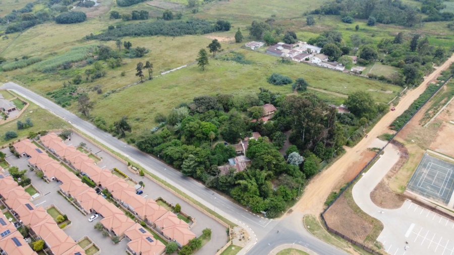 0 Bedroom Property for Sale in Wilgeheuwel Gauteng