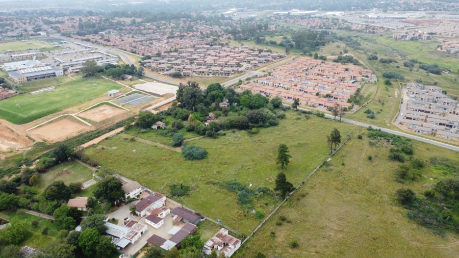 0 Bedroom Property for Sale in Wilgeheuwel Gauteng