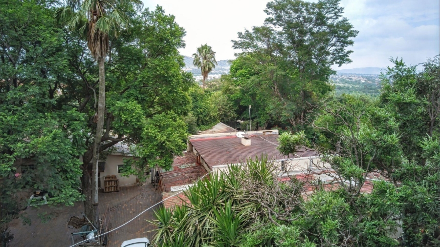 0 Bedroom Property for Sale in Wilgeheuwel Gauteng