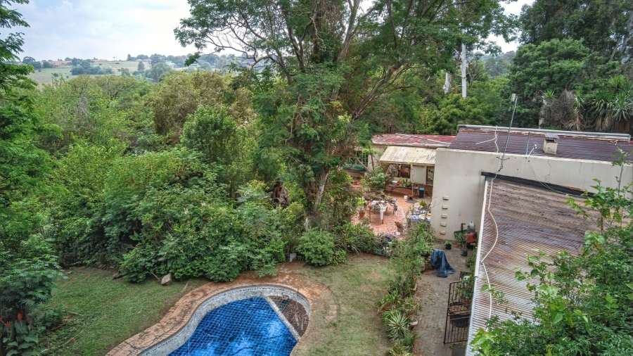 0 Bedroom Property for Sale in Wilgeheuwel Gauteng