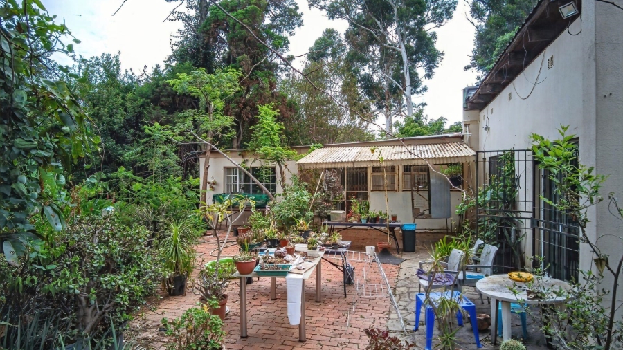 0 Bedroom Property for Sale in Wilgeheuwel Gauteng