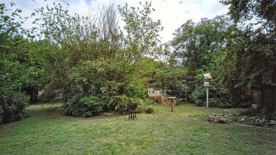 0 Bedroom Property for Sale in Wilgeheuwel Gauteng