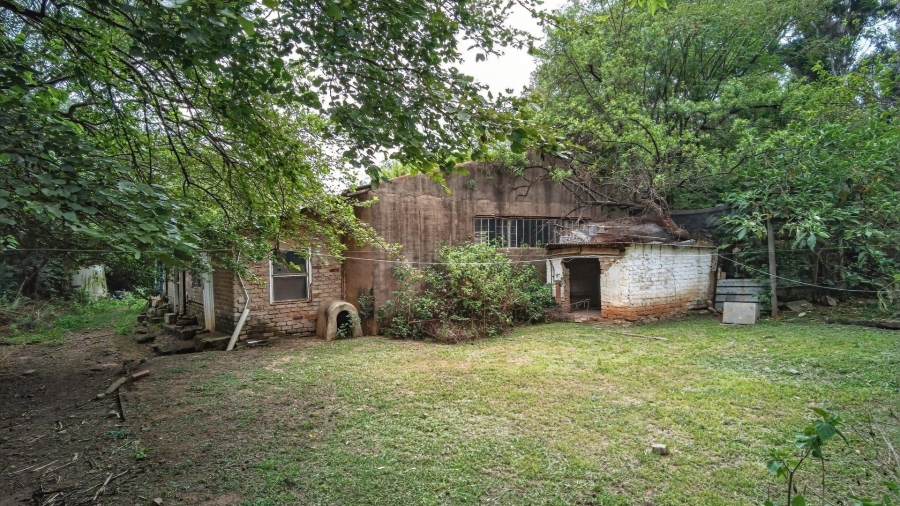 0 Bedroom Property for Sale in Wilgeheuwel Gauteng