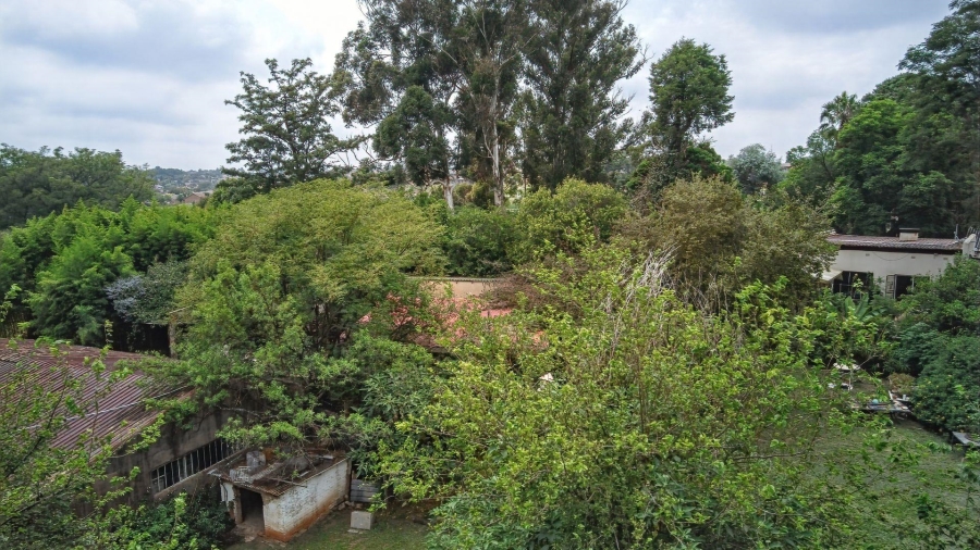 0 Bedroom Property for Sale in Wilgeheuwel Gauteng